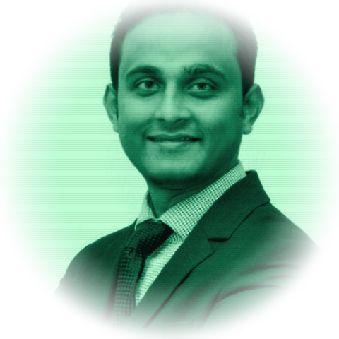 Saroj Nayak
